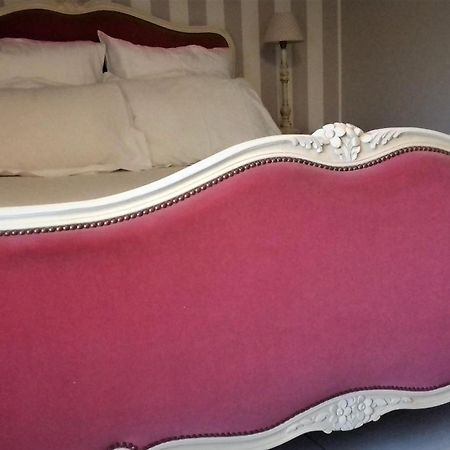 Maison Lavande Bed & Breakfast Saint-Jean-d'Angely Ngoại thất bức ảnh