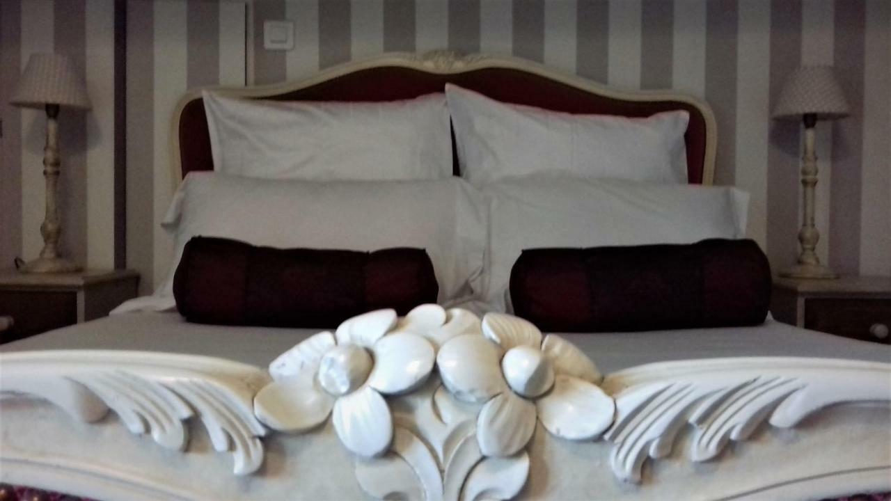Maison Lavande Bed & Breakfast Saint-Jean-d'Angely Ngoại thất bức ảnh