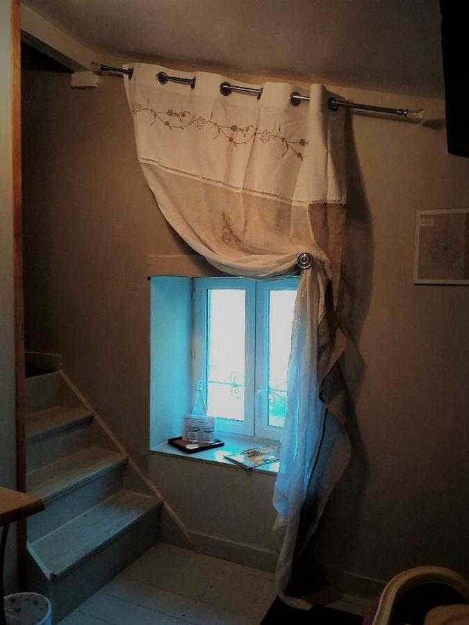 Maison Lavande Bed & Breakfast Saint-Jean-d'Angely Ngoại thất bức ảnh