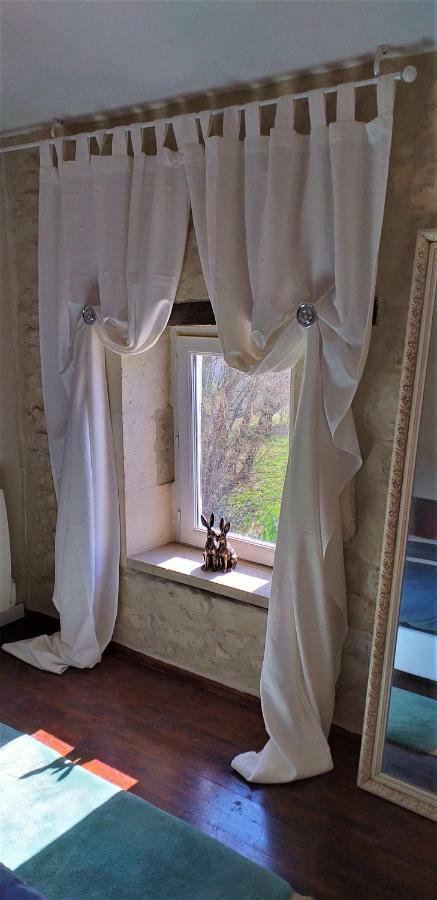 Maison Lavande Bed & Breakfast Saint-Jean-d'Angely Ngoại thất bức ảnh