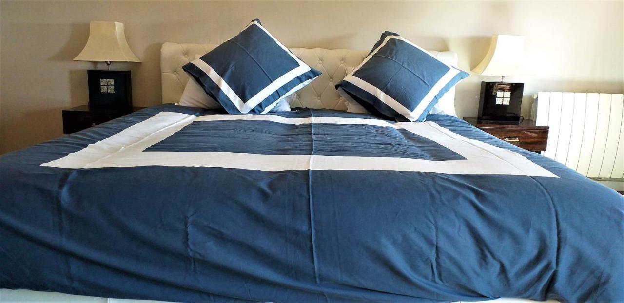 Maison Lavande Bed & Breakfast Saint-Jean-d'Angely Ngoại thất bức ảnh